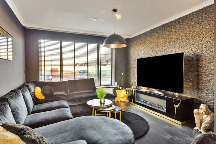 Foto 4 van Kakeldans 34