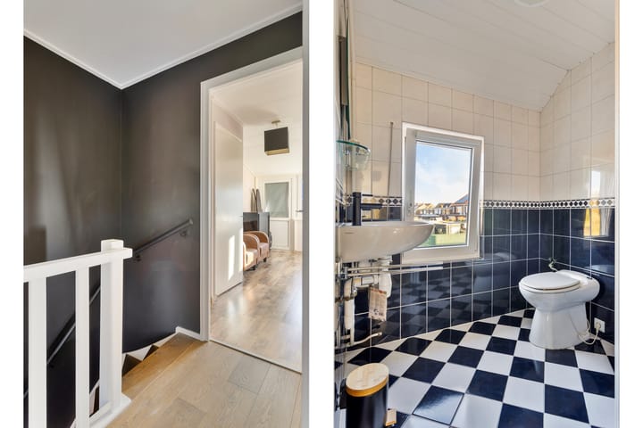 Foto 11 van Kakeldans 34