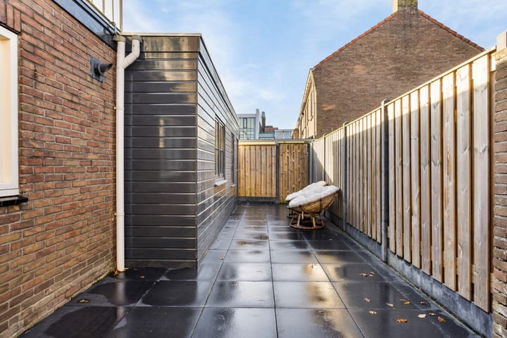 Foto 18 van Kakeldans 34