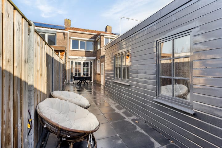 Foto 19 van Kakeldans 34