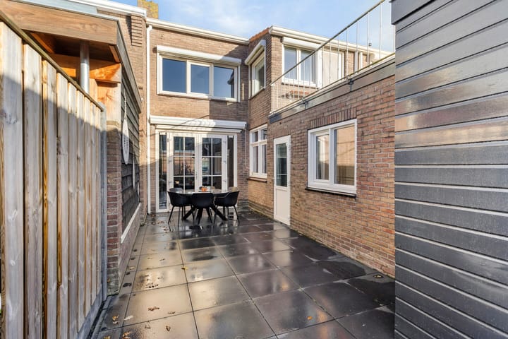 Foto 20 van Kakeldans 34