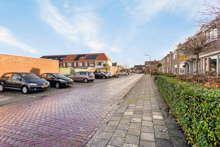 Foto 21 van Kakeldans 34