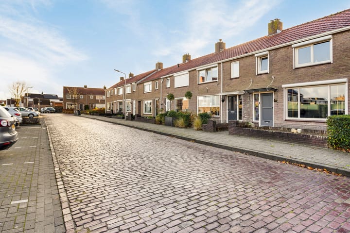 Foto 22 van Kakeldans 34