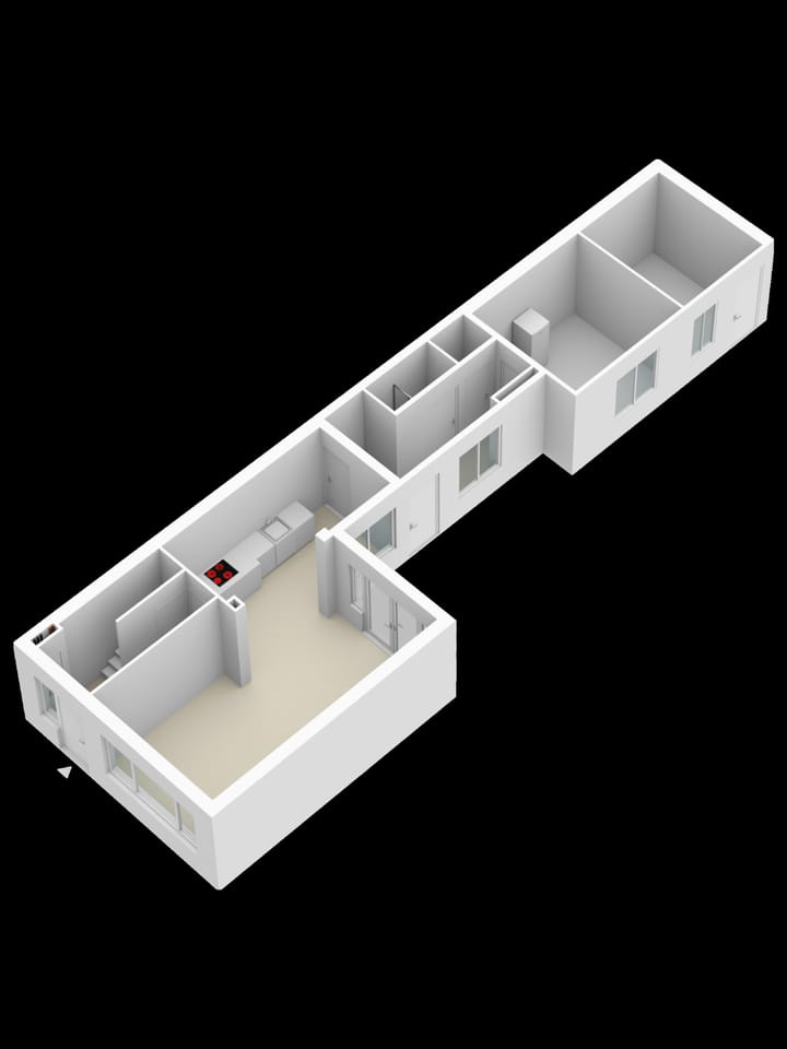 Foto 24 van Kakeldans 34