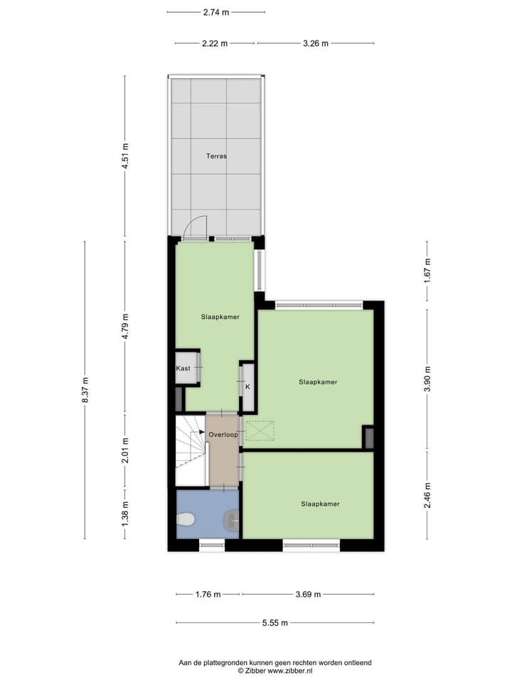 Foto 25 van Kakeldans 34