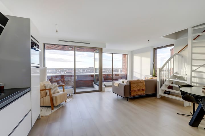 Foto 1 van Heemstedelaan 145