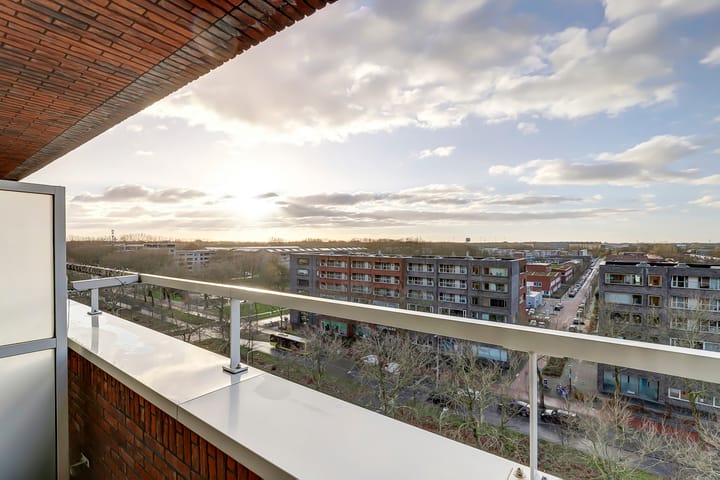 Foto 3 van Heemstedelaan 145