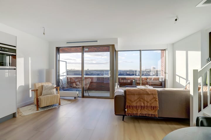 Foto 5 van Heemstedelaan 145