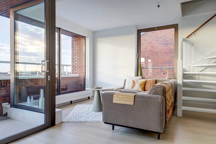 Foto 6 van Heemstedelaan 145