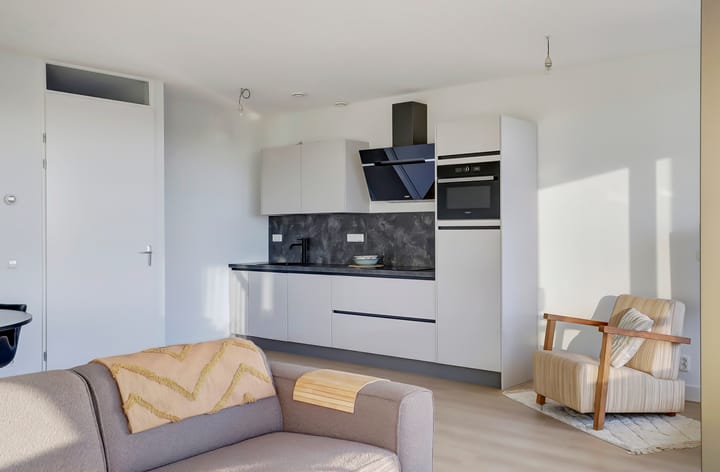 Foto 8 van Heemstedelaan 145