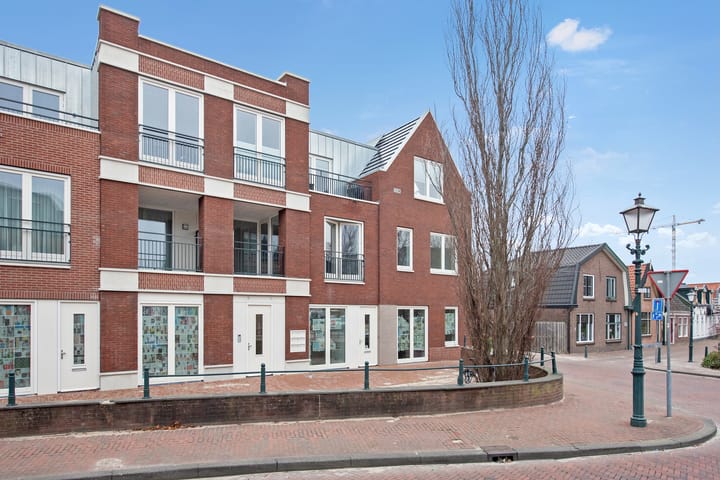 Leidsewallen 37-A