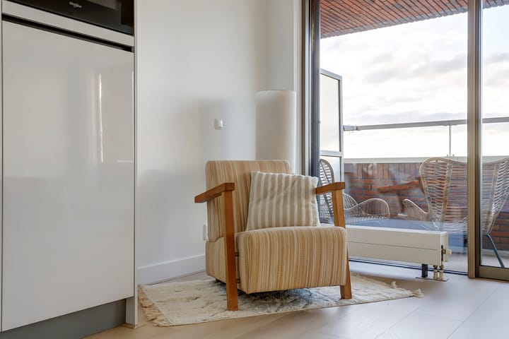 Foto 9 van Heemstedelaan 145