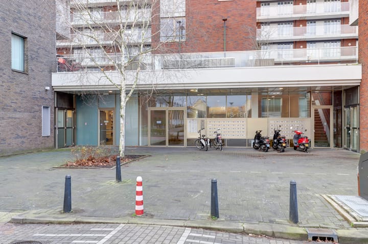 Foto 38 van Heemstedelaan 145