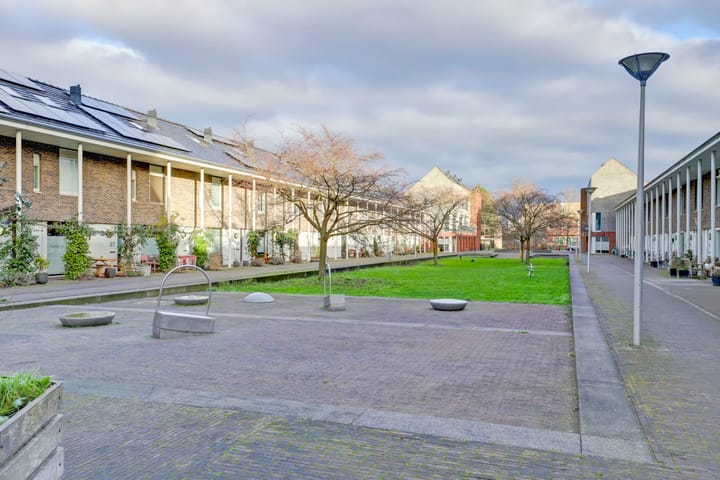 Foto 40 van Heemstedelaan 145