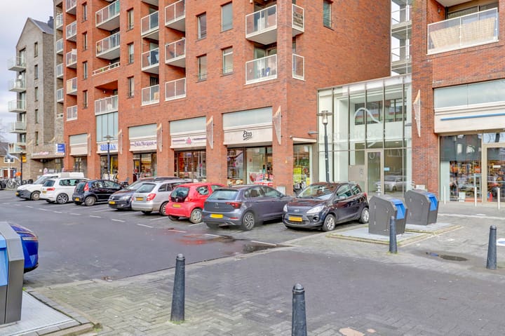 Foto 43 van Heemstedelaan 145