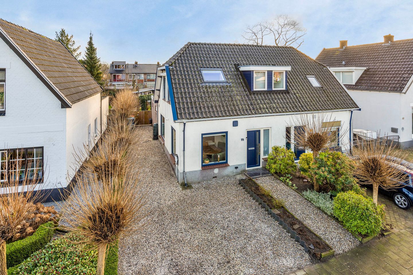 Foto 1 van Aluminiumweg 72