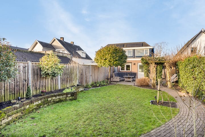 Foto 3 van Aluminiumweg 72