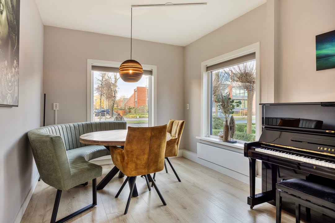 Foto 8 van Aluminiumweg 72