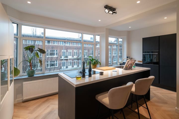 Foto 2 van Walenburgerweg 94-A02