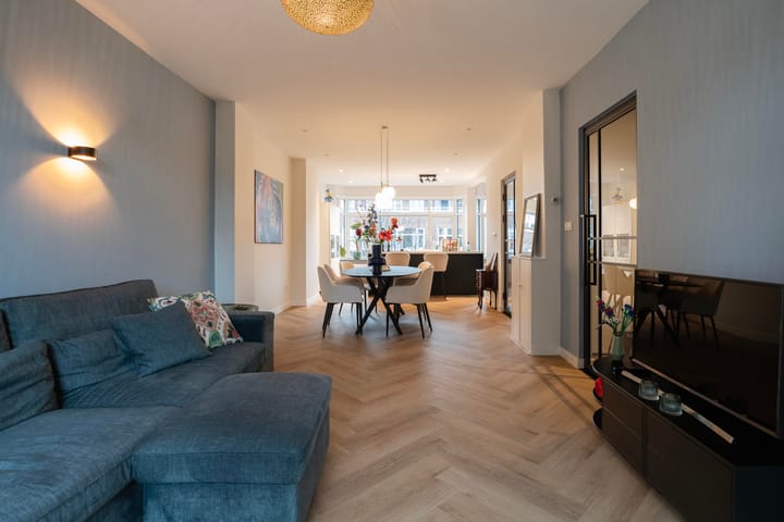 Foto 3 van Walenburgerweg 94-A02