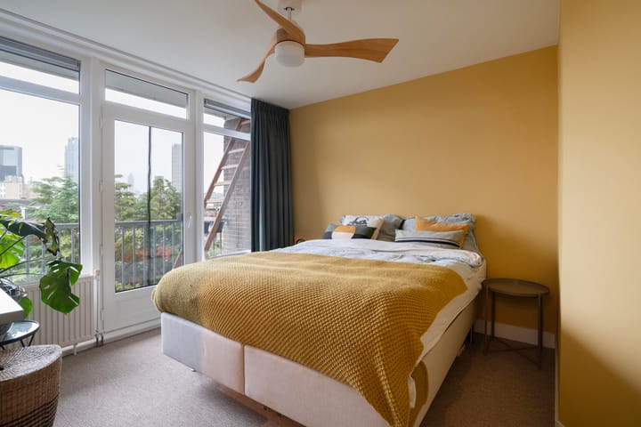 Foto 4 van Walenburgerweg 94-A02