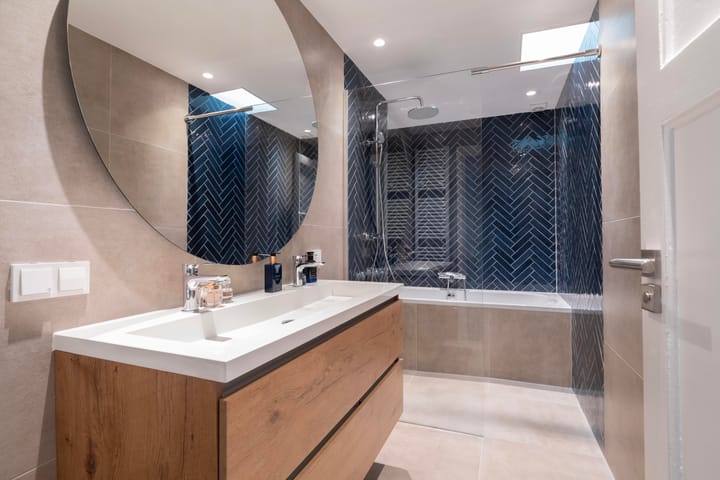 Foto 5 van Walenburgerweg 94-A02