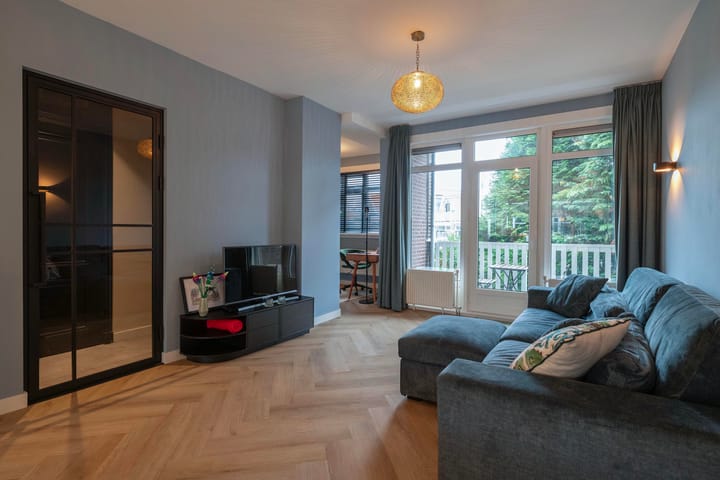 Foto 7 van Walenburgerweg 94-A02