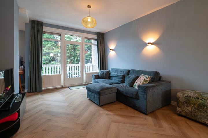 Foto 9 van Walenburgerweg 94-A02