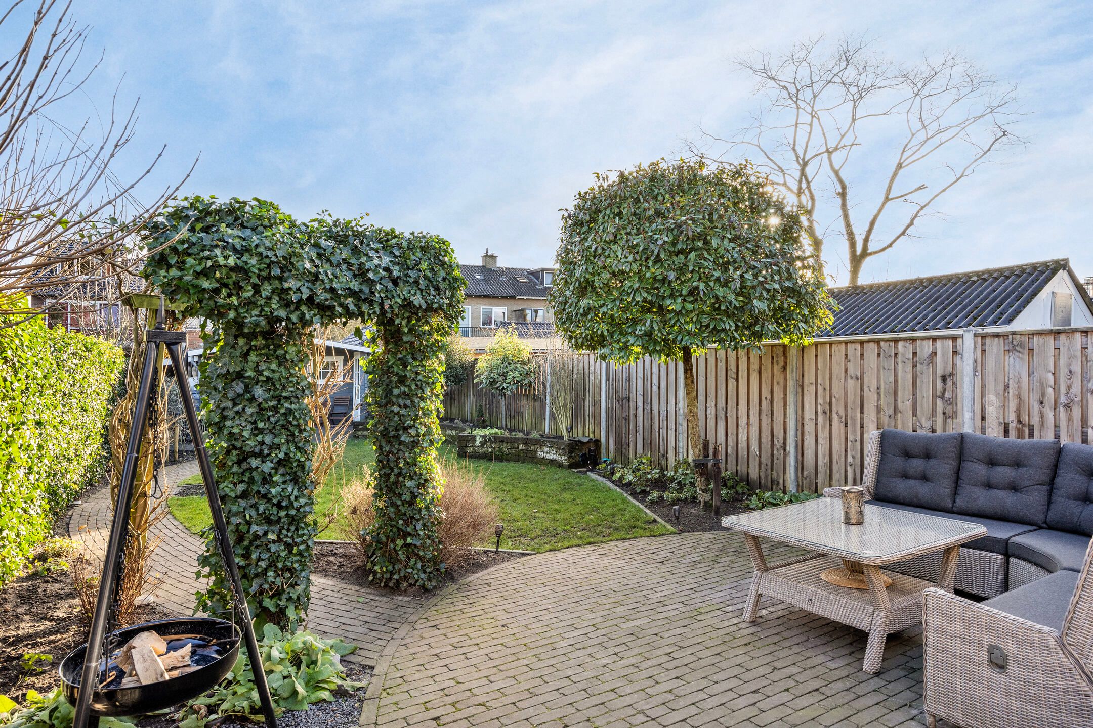 Foto 24 van Aluminiumweg 72