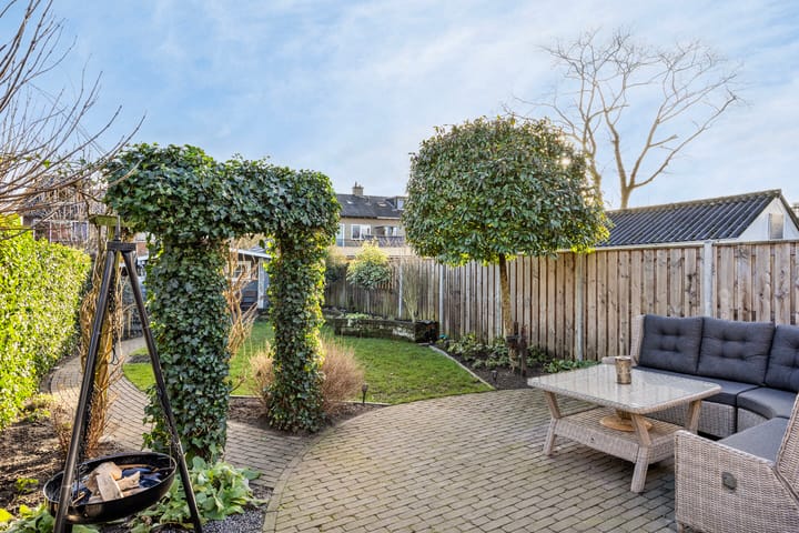 Foto 24 van Aluminiumweg 72