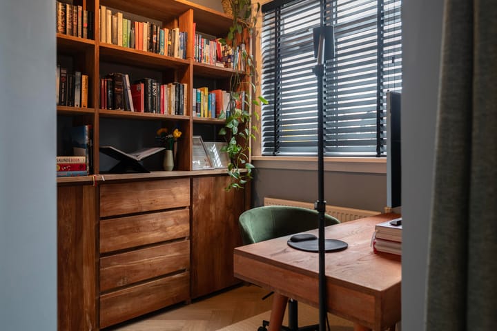 Foto 18 van Walenburgerweg 94-A02