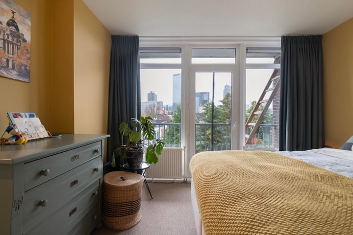 Foto 22 van Walenburgerweg 94-A02