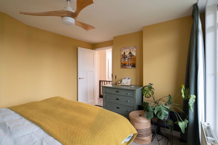 Foto 23 van Walenburgerweg 94-A02