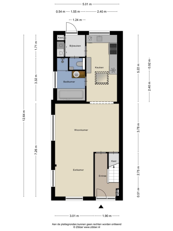 Foto 31 van Aluminiumweg 72