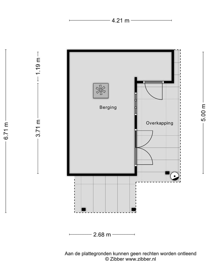 Foto 34 van Aluminiumweg 72