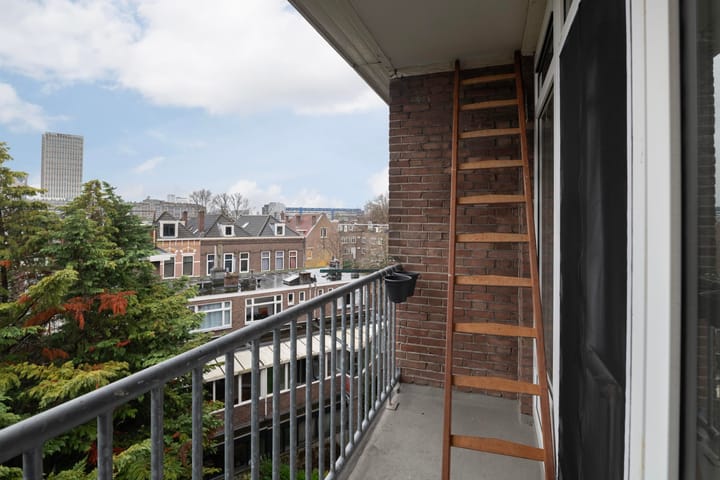 Foto 30 van Walenburgerweg 94-A02