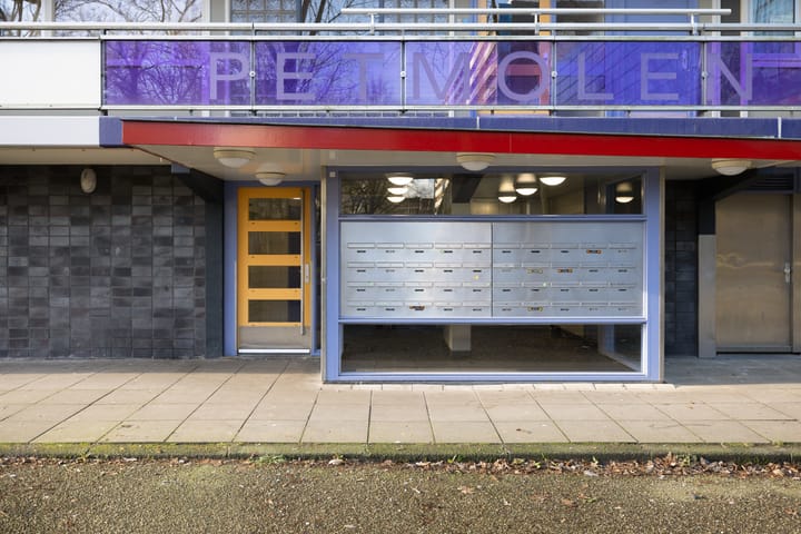 Foto 28 van Petmolen 57