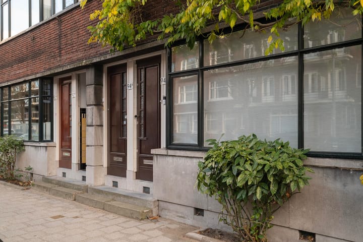 Foto 32 van Walenburgerweg 94-A02