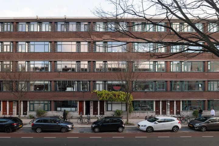 Foto 33 van Walenburgerweg 94-A02