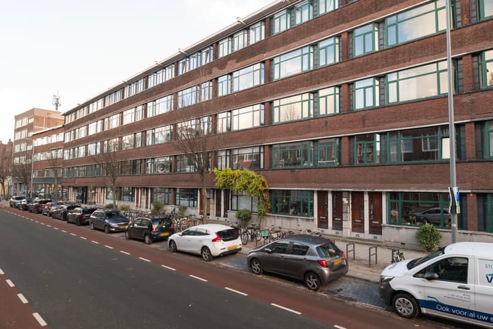 Foto 35 van Walenburgerweg 94-A02