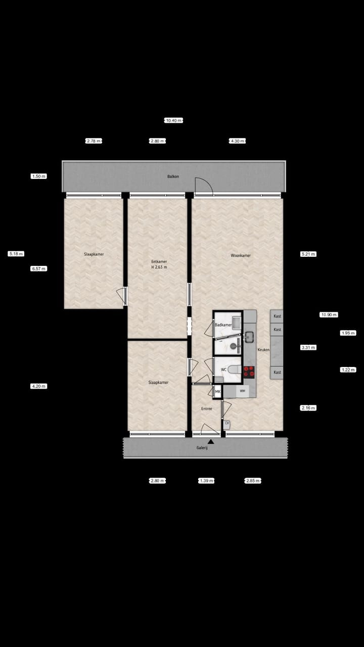 Foto 35 van Petmolen 57