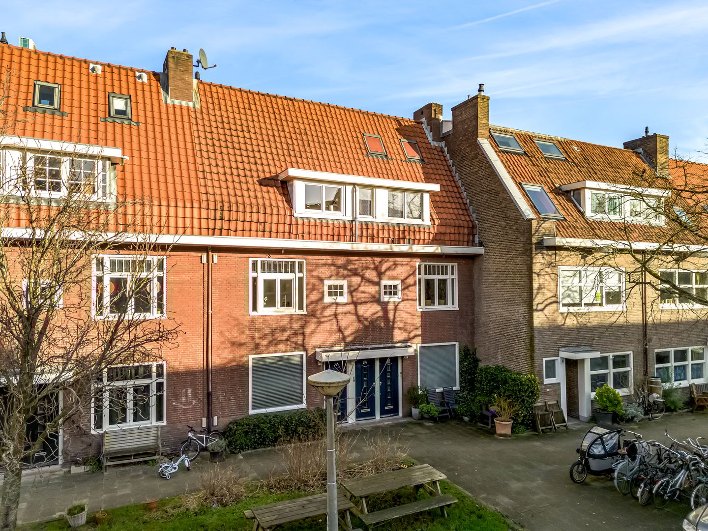 Foto 1 van Pythagorasstraat 79