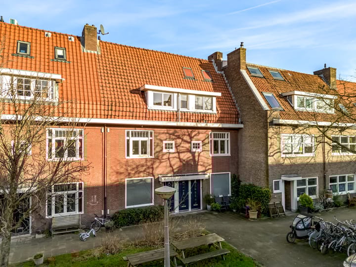 Foto 1 van Pythagorasstraat 79