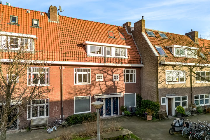 Pythagorasstraat 79