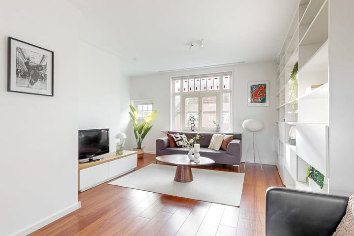 Foto 2 van Pythagorasstraat 79