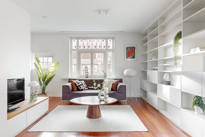 Foto 3 van Pythagorasstraat 79