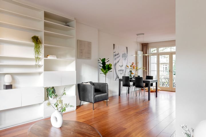 Foto 4 van Pythagorasstraat 79