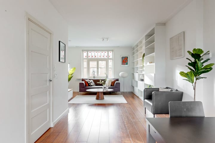 Foto 5 van Pythagorasstraat 79