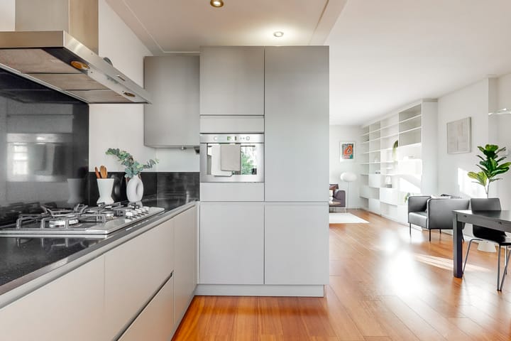 Foto 9 van Pythagorasstraat 79