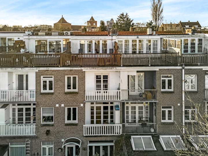 Foto 30 van Pythagorasstraat 79